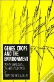 Capa do artigo Genes, Crops And The Environment