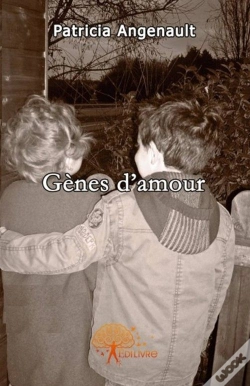 Capa do artigo Gènes D'Amour