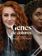 Capa do artigo Genes De Colores