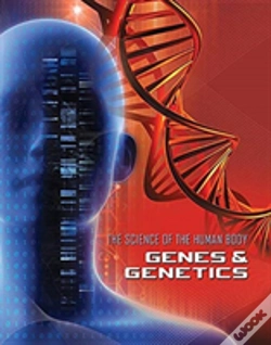Capa do artigo Genes & Genetics