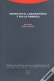 Capa do artigo Genes En El Laboratorio Y En La Fabrica