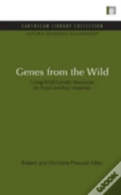 Genes From The Wild