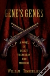 Capa do artigo Gene