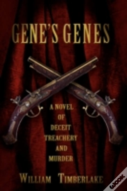 Capa do artigo Gene'S Genes
