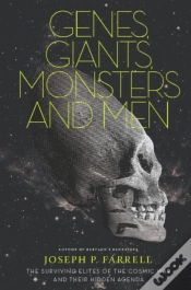 Capa do artigo Genes, Giants, Monsters And Men