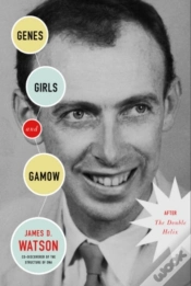 Capa do artigo Genes, Girls, And Gamow