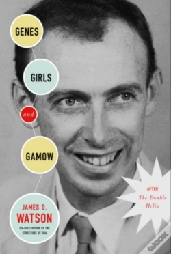 Capa do artigo Genes, Girls, And Gamow