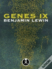 Capa do artigo Genes IX