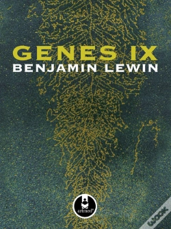 Capa do artigo Genes IX