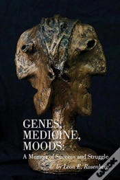 Capa do artigo Genes, Medicine, Moods
