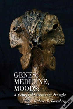 Capa do artigo Genes, Medicine, Moods