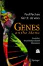 Genes On The Menu - Preview