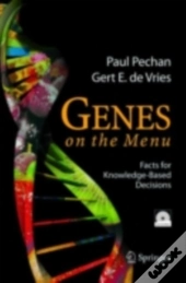 Genes On The Menu