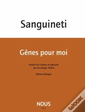 Capa do artigo Gênes Pour Moi