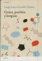 Genes, Pueblos Y Lenguas - Preview