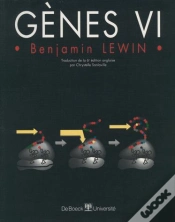 Capa do artigo Genes Vi