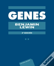 Capa do artigo Genes Vol Ii