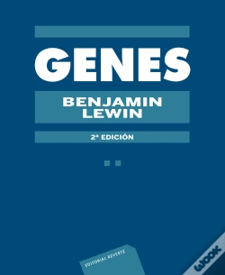 Capa do artigo Genes Vol Ii