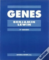 Capa do artigo Genes. Volumen 1
