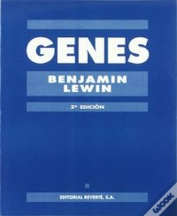 Capa do artigo Genes. Volumen 1
