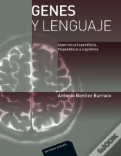 Capa do artigo Genes Y Lenguaje
