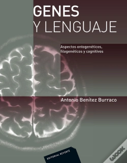 Capa do artigo Genes Y Lenguaje