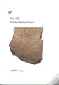 Capa do artigo Genes