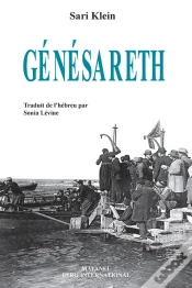 Capa do artigo Genesareth