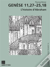Capa do artigo Genese 11,26-25,18 - L