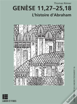 Capa do artigo Genese 11,26-25,18 - L'Histoire D'Abraham