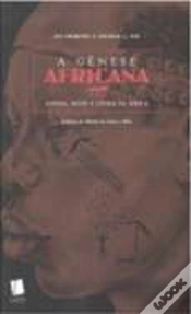 Capa do artigo Gênese Africana
