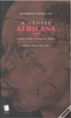 Capa do artigo Gênese Africana