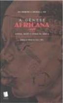 Gênese Africana