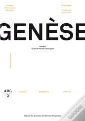 Genèse ; Atelier Abc 3