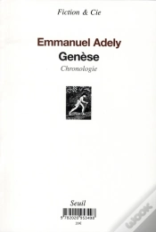 Capa do artigo Genèse Chronologie Et Genèse Plateaux