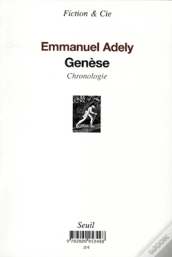 Capa do artigo Genèse Chronologie Et Genèse Plateaux