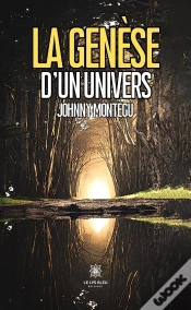 Capa do artigo Genese D Univers
