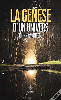 Capa do artigo Genese D Univers