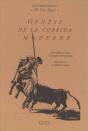 Genese De La Corrida - Preview