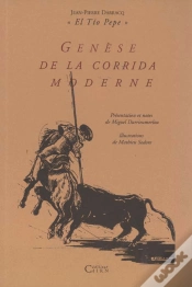Capa do artigo Genese De La Corrida