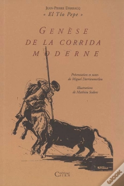 Capa do artigo Genese De La Corrida