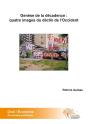 Genese De La Decadence : Quatre Images Du Declin De L'Occident - Preview