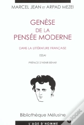 Genèse De La Pensée Moderne