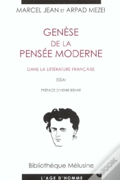 Capa do artigo Genèse De La Pensée Moderne