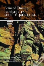Capa do artigo Genèse De La Société Québécoise