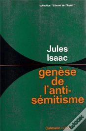 Capa do artigo Genese De L