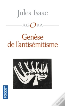 Capa do artigo Génèse De L'Antisémitisme