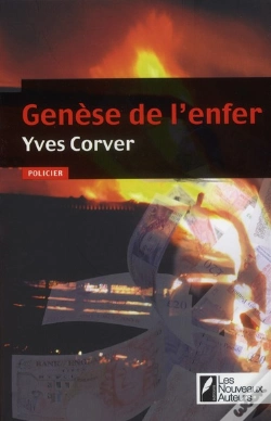 Capa do artigo Genese De L'Enfer