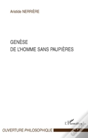 Capa do artigo Genèse De L