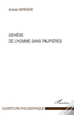 Capa do artigo Genèse De L'Homme Sans Paupières